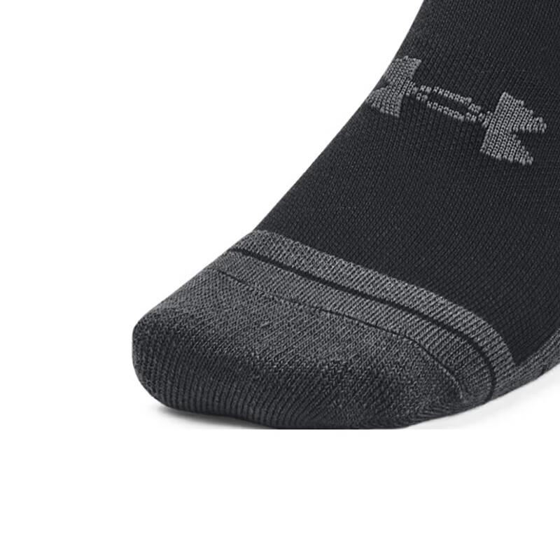Under Armour Unisex Training Low Cut Socks