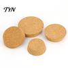 Replacement Cork Tapered Soft Wood Wine Cork, Leakproof Beer Bottle Stopper, Natural Stoppers Wooden Lid for Glass Bottles Mason Jar, Kitchen Supplies