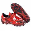Lightweight Kids Soccer Cleats Boys Anti-slip Soccer Shoes Breathable Girls Outdoor Football Shoes Size 28-40