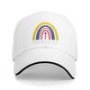 WoUnisex Unisex Venezuela Venezuelan Flag Outdoor Hat  Trucker Baseball Caps Casual Baseball Cap Golf Hats