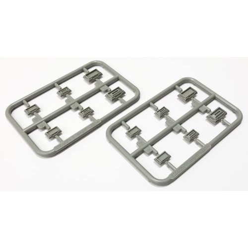 HobbyJAPAN HJ Modeler's Parts Exes Thruster 01 Square Type