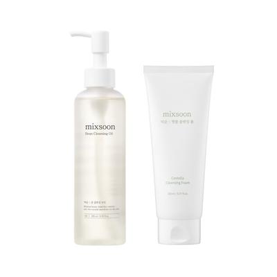 Double Cleansing Set