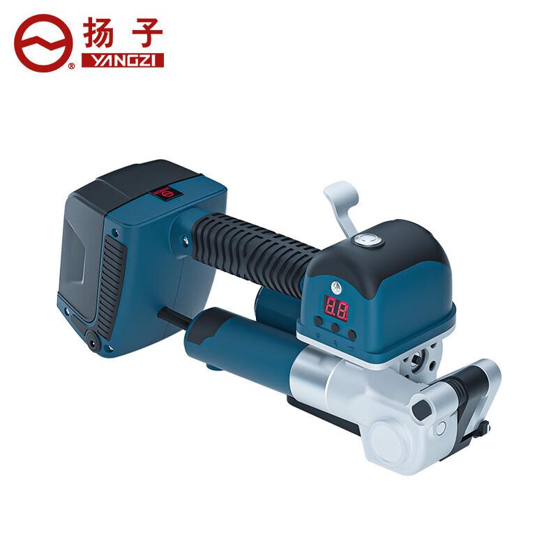 Yangtze Electric Handheld Strapping Machine CN plug (adapter included)