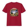 Nuova T-shirt SABBAT Dreamweaver per Uomo e Donna, stile Heavy Metal, DTG, lavata vintage, abbigliamento per stilisti grafici