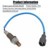 Oxygen Sensor For Subaru Legacy 2.0L 3.0L 2000 2001 2002 2003 2004 2005 2006-2009 Outback 3.6L 2009 2011 22690-AA570 22690AA570