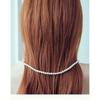 anillO - Gardenia Veil Color Shield Hair Essence