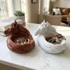 Animal Shaped Horse Storage Bowl 3D Printing Jewelry Storage Tray  Tabletop Display