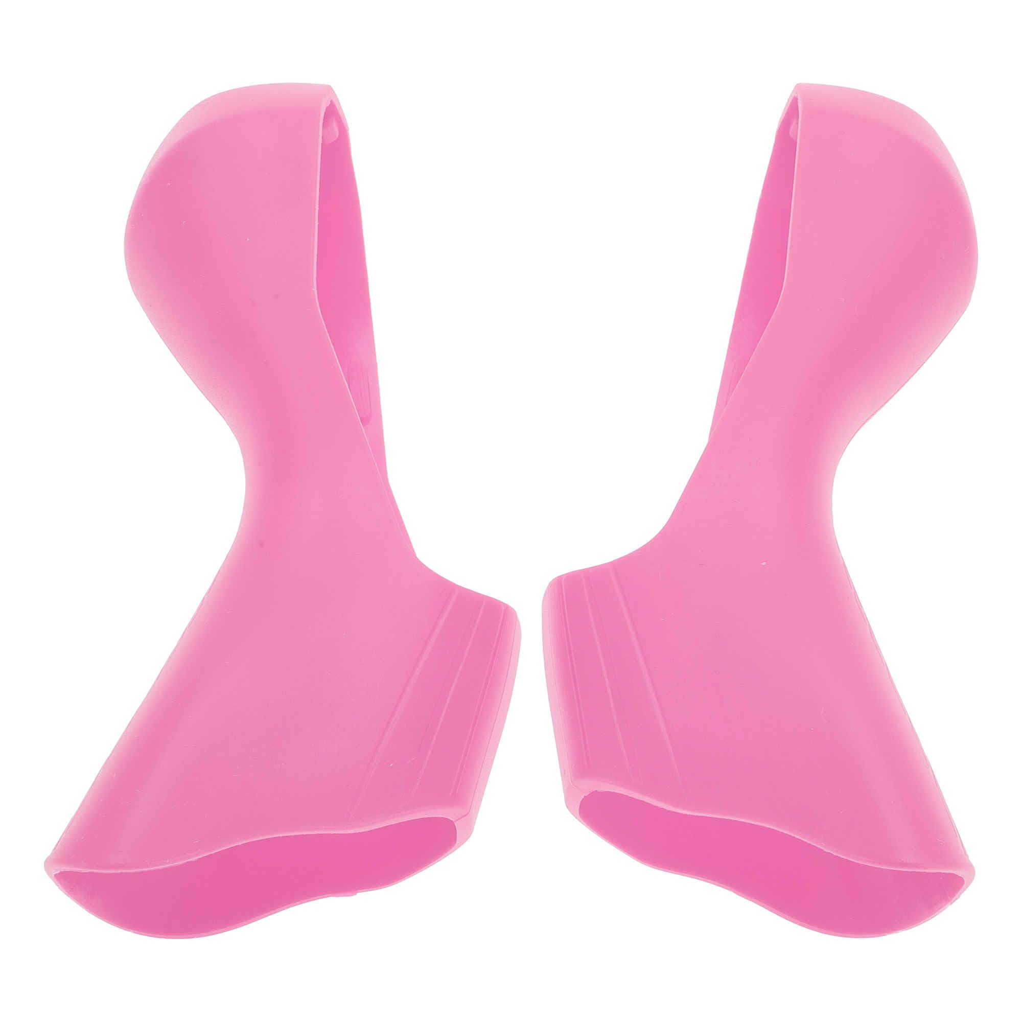 BULLSPANN Bracket Cover for Bicycle Road Bike Silicone Bracket Cover