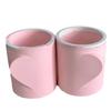 Resin Jar Molds Silicone Pen Pencil Container Mould Jewelry Organizers Mold Storage Jar Epoxy Casting Molds Pen Holder