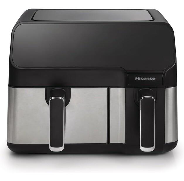 

Фритюрница Hisense HAF2900D (741572)