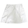 Cargo Skorts For Women With Pockets Drawstring Waist Athletic Skirts Matching Shorts Underneath Golf Sweat Skirt