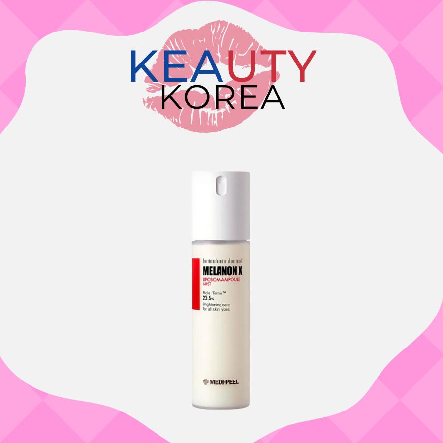 MEDI-PEEL Melanon X Liposome Ampoule Mist 100ml