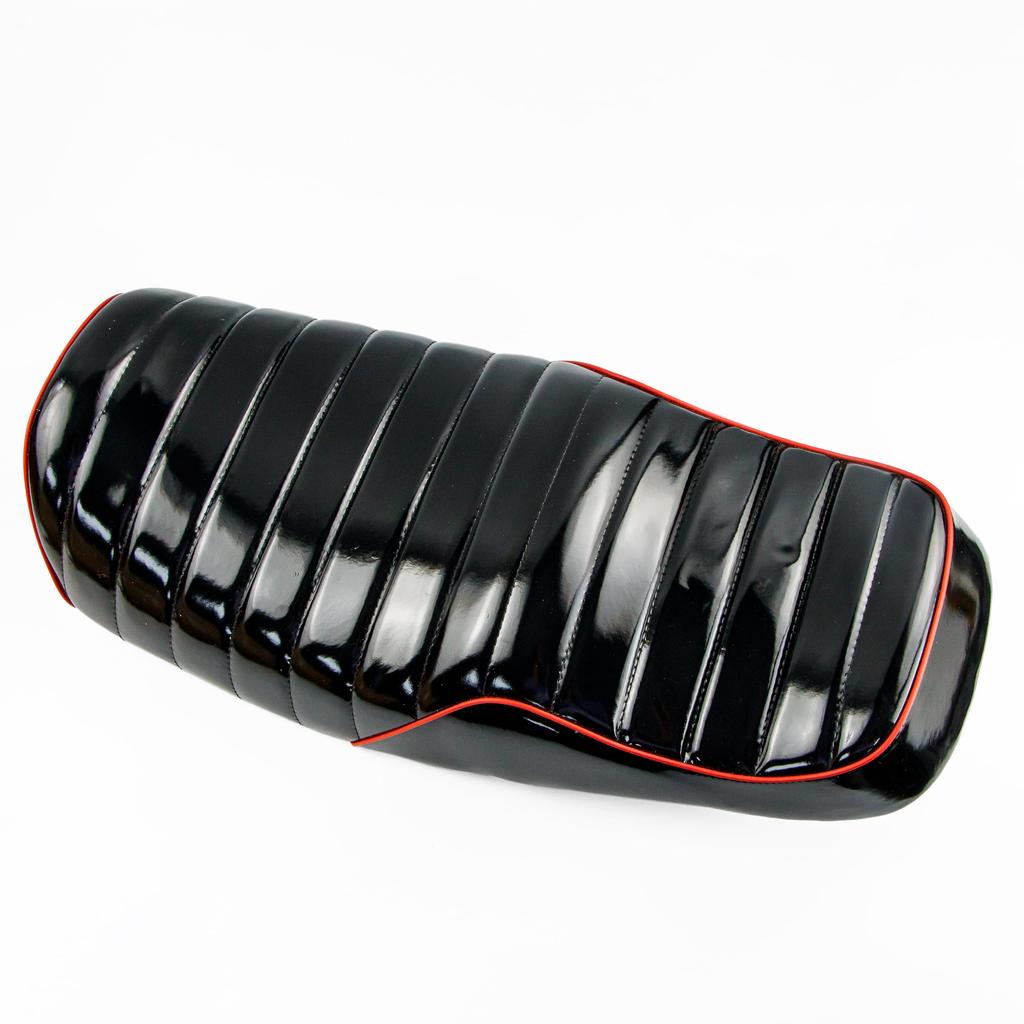 trusted Japanese company with a reason to be supreme seat made with the spirit of Seat Enamel for NC39 and NC42 All Model Years [A chosen] [A