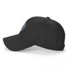 Gorra de Béisbol para Acampar Wimbledon Mujeres Hombres Deporte Coqueta Playa Sombreros de Protección Solar Gorra Deportiva con Visera