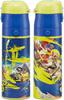 Skater Trinkflasche 470ml Splatoon 3 Edelstahl Sportflasche Kinder SDC4-A