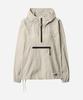 Dod Sarato Hood Anorak (Beige)