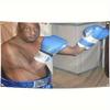 VIKAMA Internet Celebrity Funny Boxing Tapestry Background Hanging Cloth Male Fitness Fighting Gym Fun Room Decoration