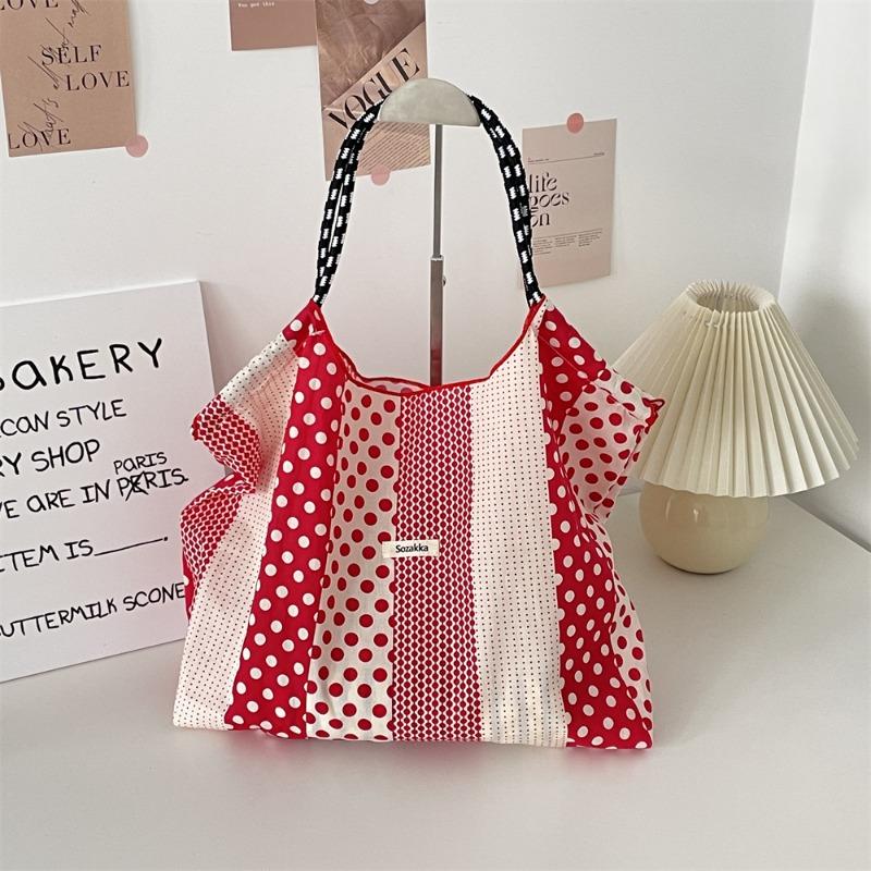 

3 Весна и лето новая сумка Diandian через плечо большая вместимость холщовая сумка тонкая студенческая тканевая сумка портативная на плечо