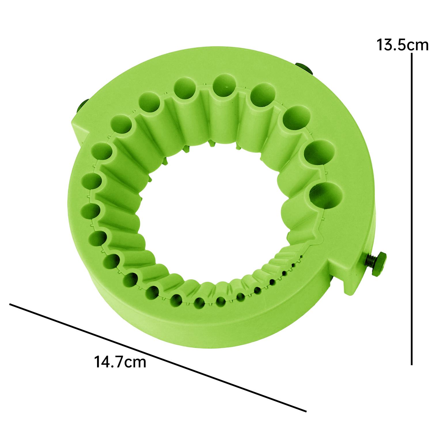 

Многоцелевой шлифовальный инструмент, вспомогательный для заточки и полировки сверл, пластик PLA для домашней мастерской, DIY-проектов