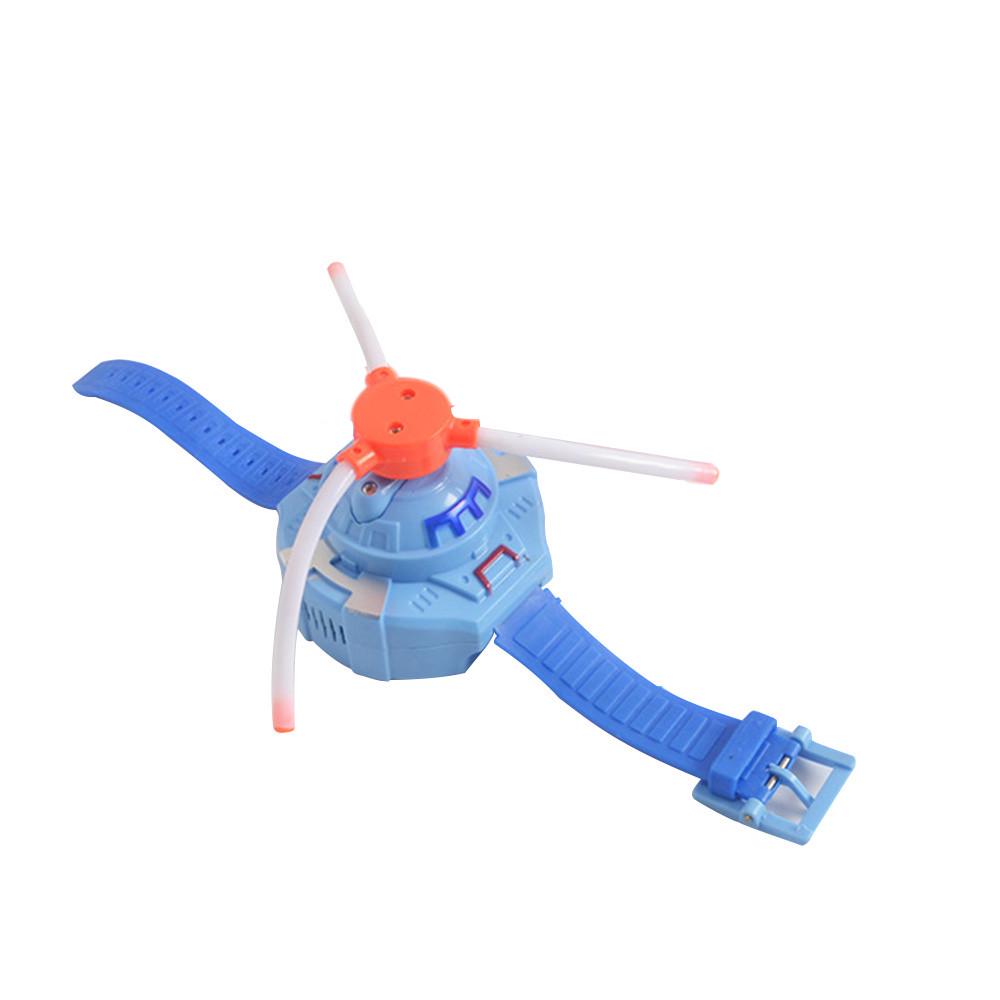 Buy Windmills Flashing Light Up LED And Music Rainbow Spinning Windmill