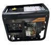 Dazawa 250A Gas & Diesel Arc Welder TO250A-S for Outdoor Construction and Mining.