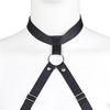Harness Strappy Bodysuit