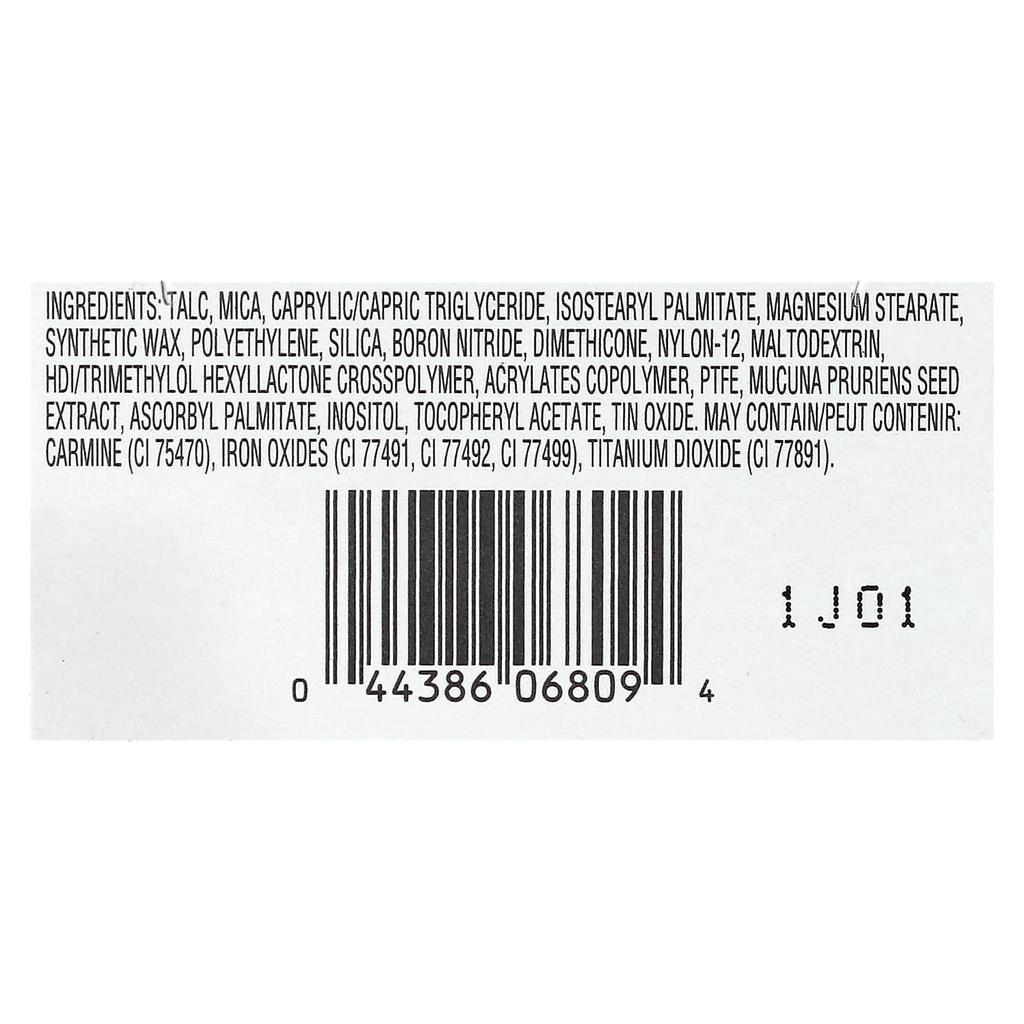 Physicians Formula Paleta de realce e contorno, Bronze Booster, 6809 Shimmer Strobing, 0,30 oz (9 g)