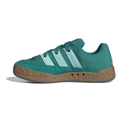 Damskie Adimatic 'Active Green Charcoal' Damskie Trampki IE3931