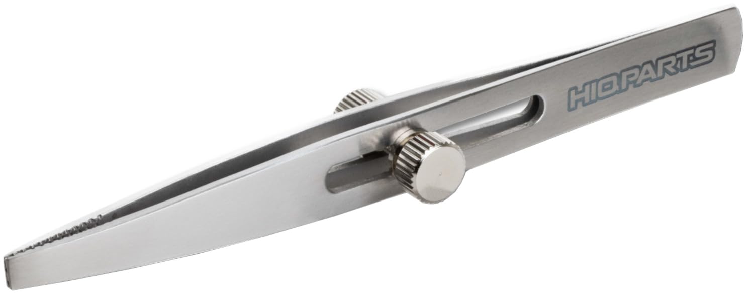 

HiQ Parts DC Lock Плоские 1 Хобби пинцеты, Наконечник, Штука, Инструмент, DC-LP-H2