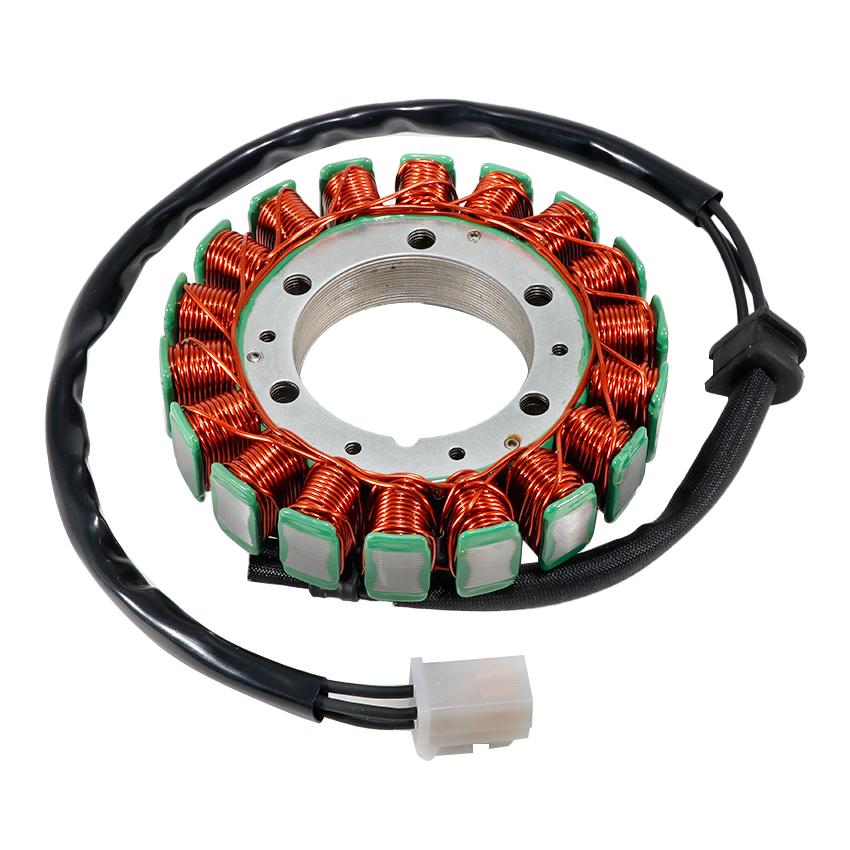 Motorcycle ignition coil engine stator for Suzuki GSX 1400 GSX1400 2002-2007 31401-42F00-000 Stator Coil Accessories