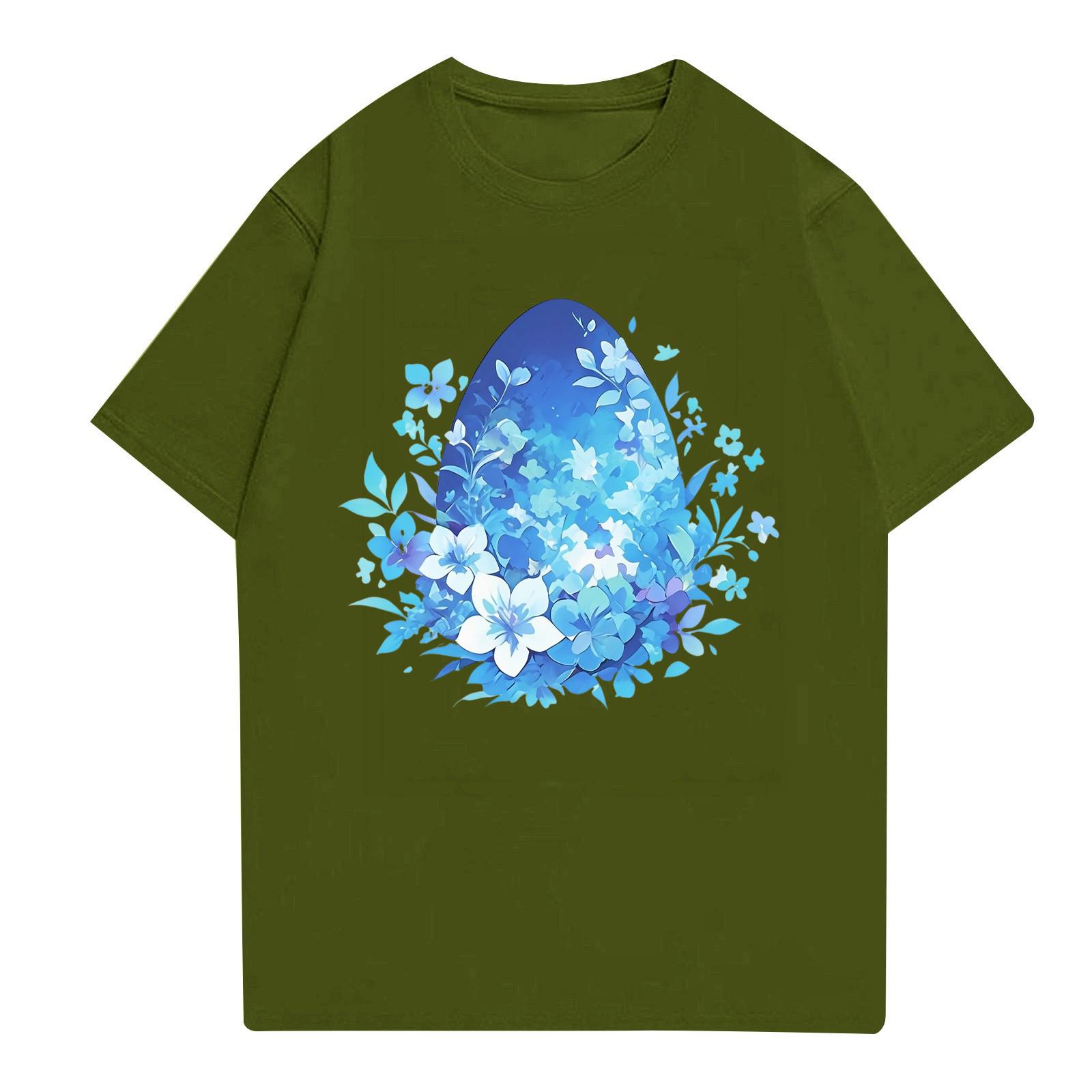 

Мужская рубашка с воротником-стойкой и коротким рукавом, свободная рубашка для отдыха и отдыха, мужская L армия зеленый