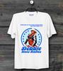 Debbie Does Dallas T-Shirt Film Kunst Cool Vintage Unisex T-Shirt Oberteil T-Shirt B807