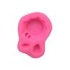 Baking Pastry Mould Cartoon Squirrel Tree Stump Cake Decoration Silicone Mold Chocolate
