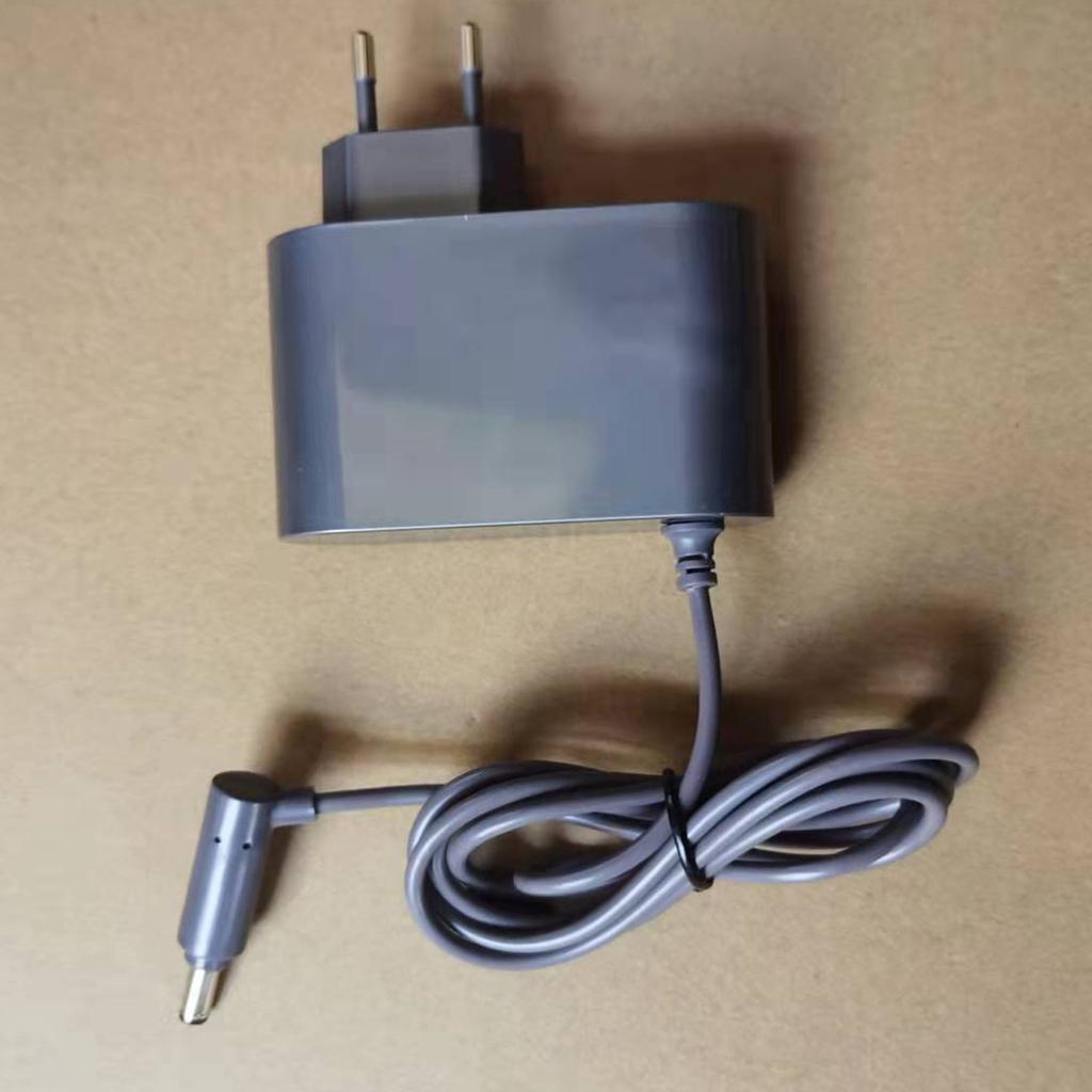 Geeignet für Dyson V6 V7 V8 Staubsauger Akku-Ladegerät Netzteil (EU-Stecker )