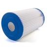 Cleanable & Replaceable Pool Filter Element for Pool Pumps