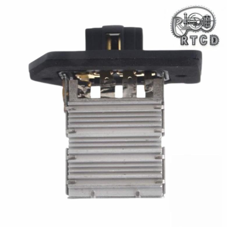 Automotive Blower Speed Control Resistor for Buick