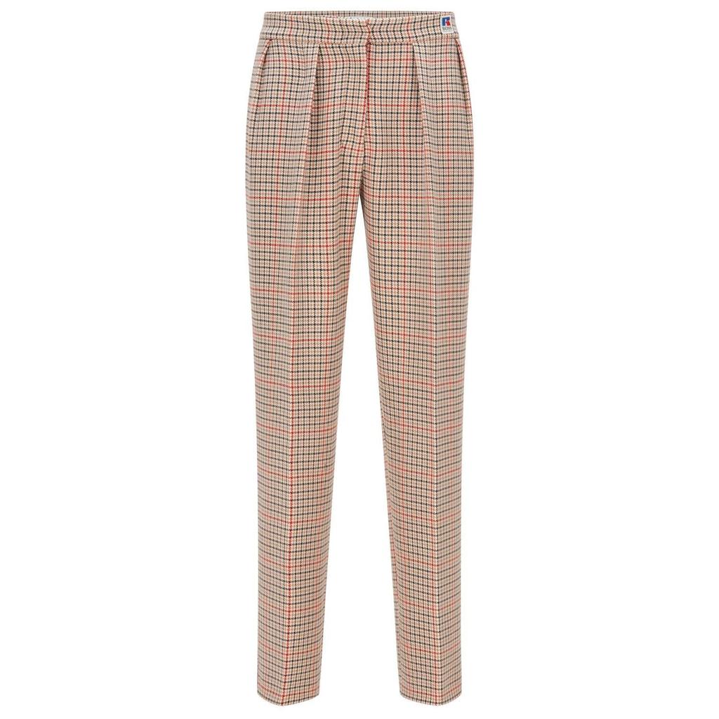 Boss Womens/Ladies Temira RA Trousers
