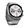 Smartwatch FutureFit AIX silver