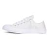 Converse Chuck Taylor All Star Round Toe Comfortable Low Top Canvas Shoes Women Sneakers Off-White 555819C