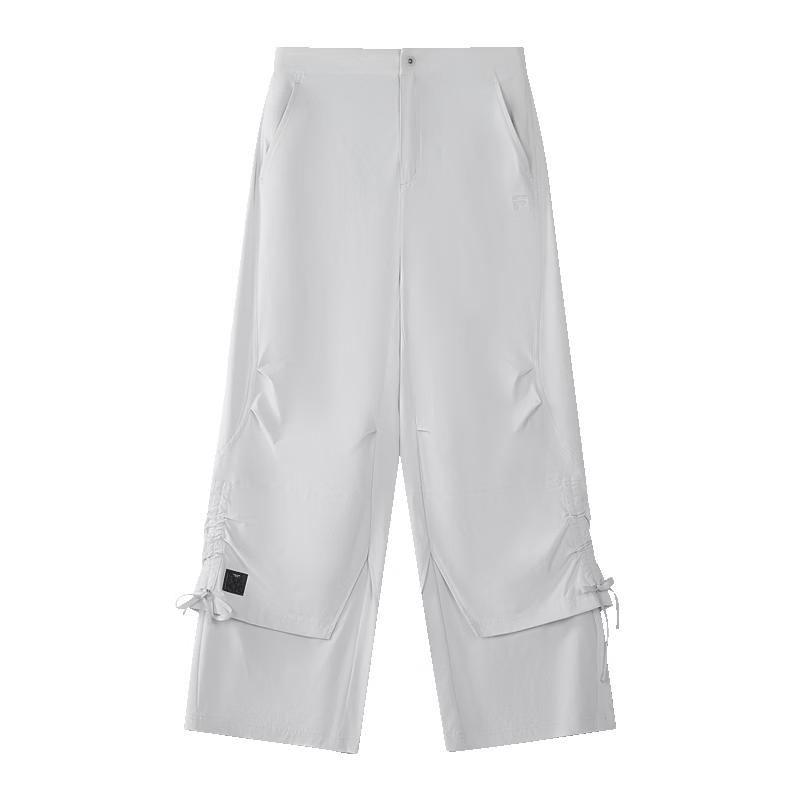 FILA FUSION Women s Loose Fit Cooling Pants M