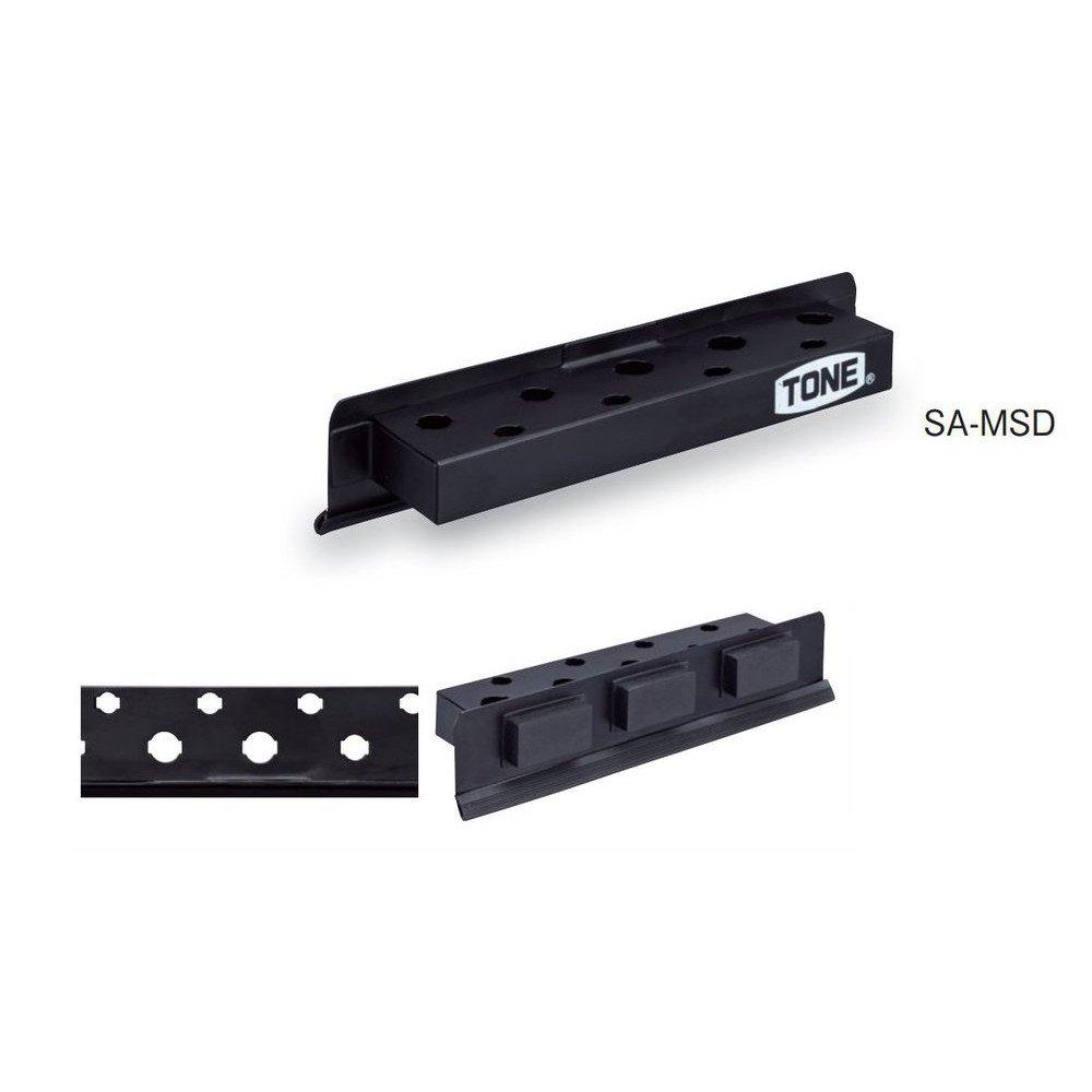 TONE Driver Holder Black (Magnetic Type) SA-MSD