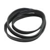 Replacement Trunk Lid Weatherstrip for Toyota For Yaris 2006 to 2016 Ensures Consistent Door Closure Seal Performance