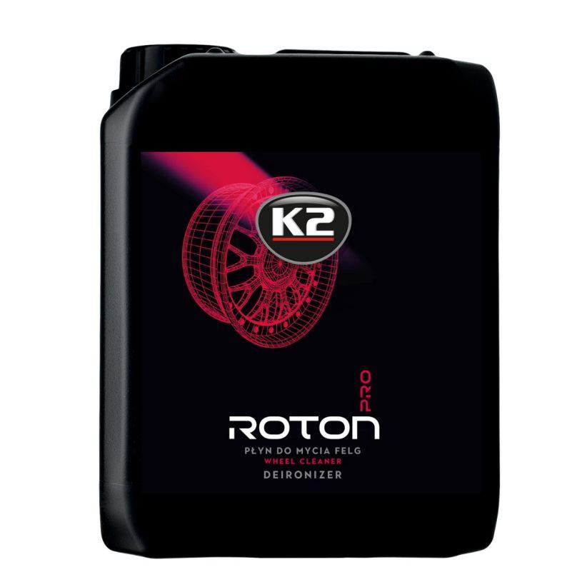 017116 K2 D1005 Roton Pro 5L