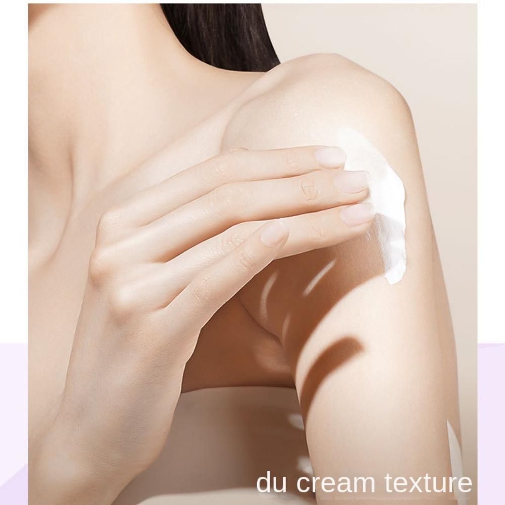 Whitening Cream, Light Oil Control, Long-lasting Hydration, Whole Body Brightening Non-whitening Cosmetic Cream