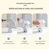 Comix Portable & Desktop Cooling Fan Series
