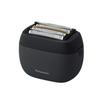 Panasonic Lambda Dash Palm Shaver Mens Compact Basic Type 5-Blade Matte Black ES-PV3A-K