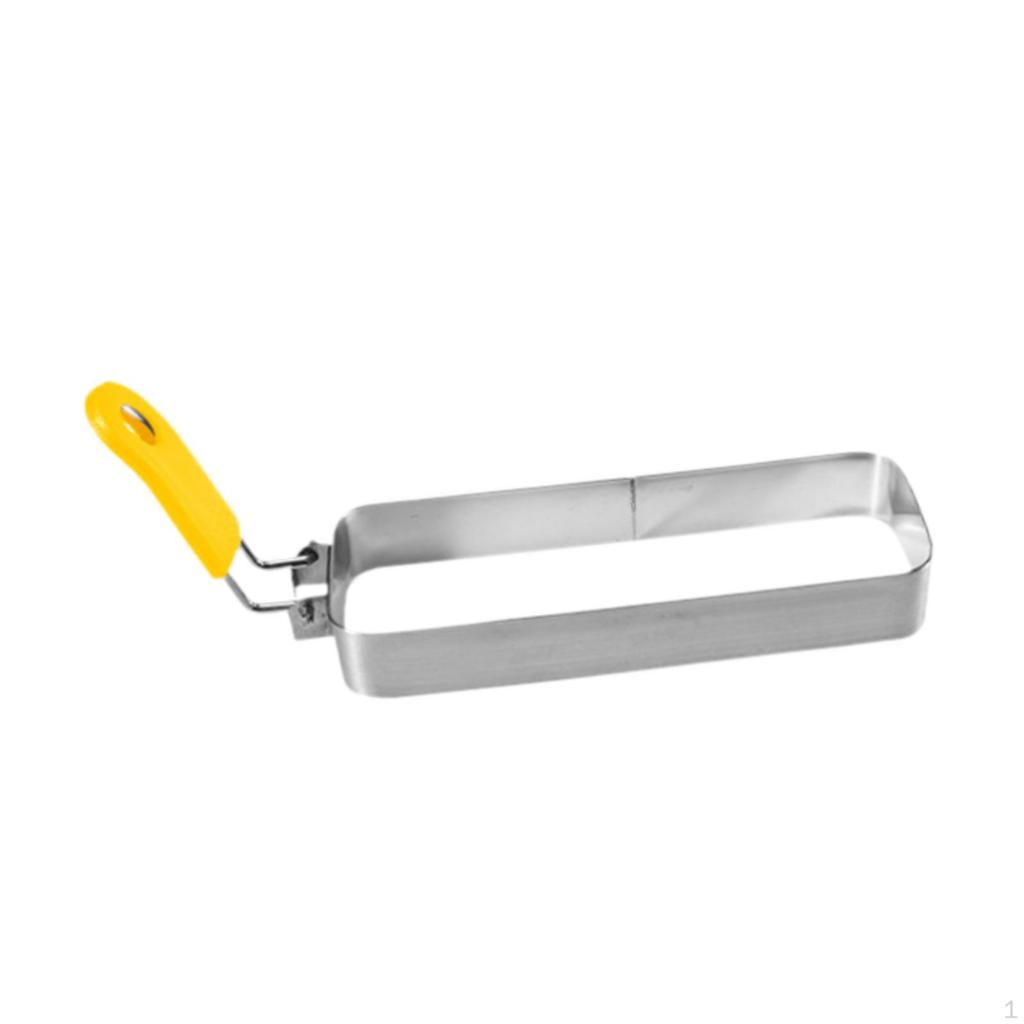 Egg Maker Machine, Dessert Shop, Snacks, Restaurants, Bakeries, Muffin Cafes, Sandwiches, Shape of