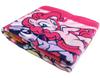 Marushin My Little Pony Face 34 X Lovely 6735000800 Towel, 80cm, Pony, 100% Cotton,