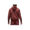 Jordan Flight FW24 Wash FLC PO Loose Comfortable Soft Long Sleeve Sweatshirt Men Sweatshirt Dark-Red FV7249-231