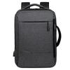 Li Shen Lightweight Business Laptop Travel Backpack
